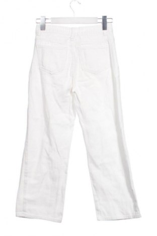 Kinderjeans SHEIN, Größe 11-12y/ 152-158 cm, Farbe Weiß, Preis 16,42 €