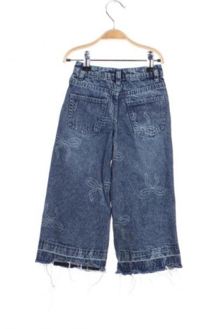 Detské džínsy  Sinsay, Veľkosť 18-24m/ 86-98 cm, Farba Modrá, Cena  16,00 €