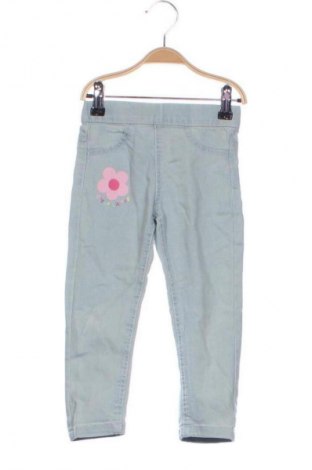 Παιδικά τζίν Sinsay, Μέγεθος 18-24m/ 86-98 εκ., Χρώμα Μπλέ, Τιμή 16,36 €