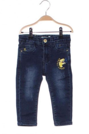 Detské džínsy  Sweet Journey, Veľkosť 18-24m/ 86-98 cm, Farba Modrá, Cena  13,81 €