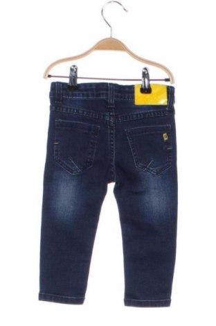 Detské džínsy  Sweet Journey, Veľkosť 18-24m/ 86-98 cm, Farba Modrá, Cena  13,81 €