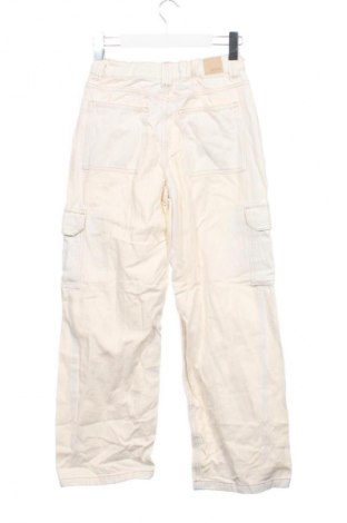 Kinderjeans Target, Größe 13-14y/ 164-168 cm, Farbe Ecru, Preis 9,99 €