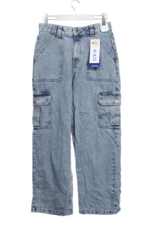 Παιδικά τζίν Target, Μέγεθος 15-18y/ 170-176 εκ., Χρώμα Μπλέ, Τιμή 11,99 €