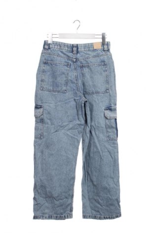 Παιδικά τζίν Target, Μέγεθος 15-18y/ 170-176 εκ., Χρώμα Μπλέ, Τιμή 11,99 €