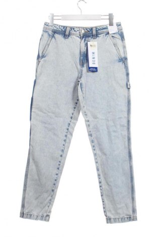 Kinderjeans Target, Größe 15-18y/ 170-176 cm, Farbe Blau, Preis 12,99 €