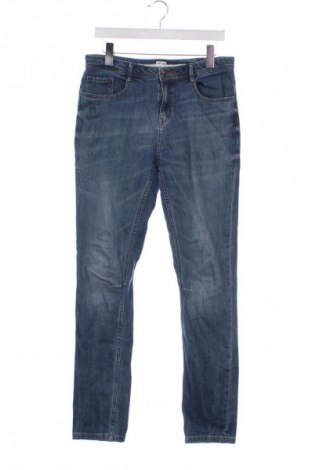 Kinderjeans Tchibo, Größe 14-15y/ 168-170 cm, Farbe Blau, Preis 16,37 €