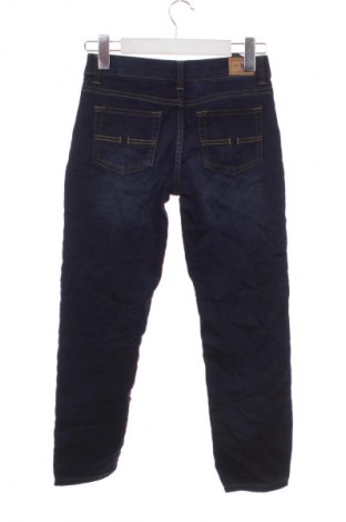 Παιδικά τζίν U.S. Polo Assn., Μέγεθος 7-8y/ 128-134 εκ., Χρώμα Μπλέ, Τιμή 14,99 €