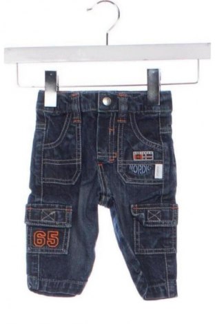 Kinderjeans Unbranded, Größe 6-9m/ 68-74 cm, Farbe Blau, Preis € 16,00