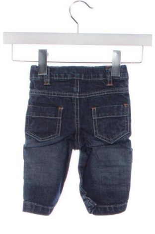 Kinderjeans Unbranded, Größe 6-9m/ 68-74 cm, Farbe Blau, Preis € 16,00