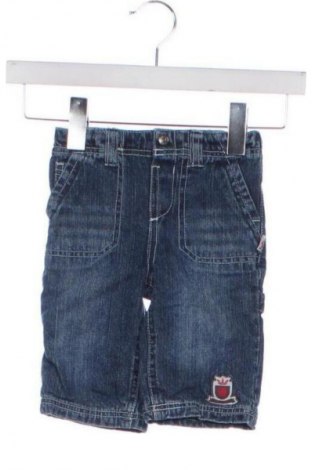 Kinderjeans Unbranded, Größe 6-9m/ 68-74 cm, Farbe Blau, Preis € 16,00
