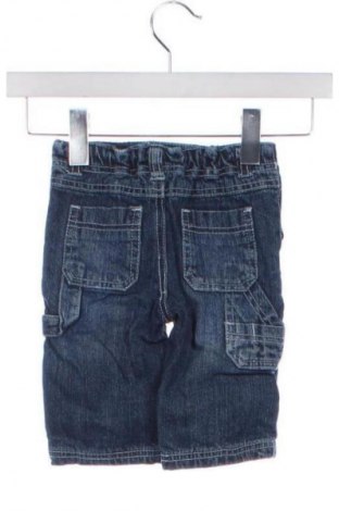 Kinderjeans Unbranded, Größe 6-9m/ 68-74 cm, Farbe Blau, Preis € 16,00