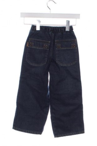 Kinderjeans Unbranded, Größe 5-6y/ 116-122 cm, Farbe Blau, Preis 16,00 €