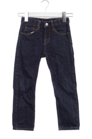 Kinderjeans Unbranded, Größe 5-6y/ 116-122 cm, Farbe Blau, Preis € 16,00