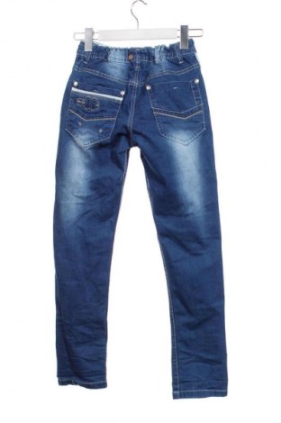Kinderjeans Unbranded, Größe 12-13y/ 158-164 cm, Farbe Blau, Preis € 13,25