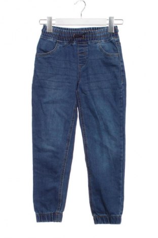 Kinderjeans Unbranded, Größe 7-8y/ 128-134 cm, Farbe Blau, Preis € 10,91
