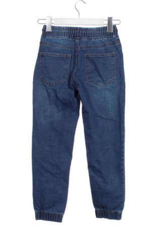 Kinderjeans Unbranded, Größe 7-8y/ 128-134 cm, Farbe Blau, Preis € 10,91