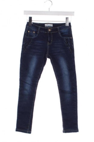 Kinderjeans Unbranded, Größe 10-11y/ 146-152 cm, Farbe Blau, Preis € 16,00
