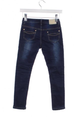 Kinderjeans Unbranded, Größe 10-11y/ 146-152 cm, Farbe Blau, Preis € 16,00