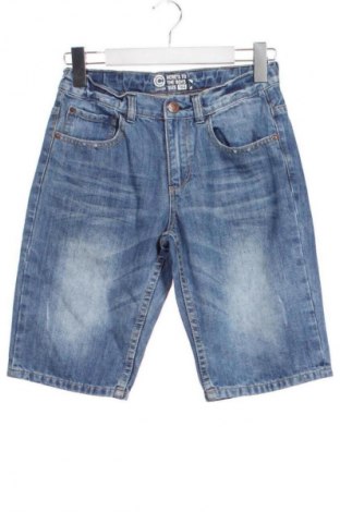 Kinderjeans Unbranded, Größe 12-13y/ 158-164 cm, Farbe Blau, Preis 16,00 €