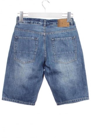 Kinderjeans Unbranded, Größe 12-13y/ 158-164 cm, Farbe Blau, Preis 16,00 €