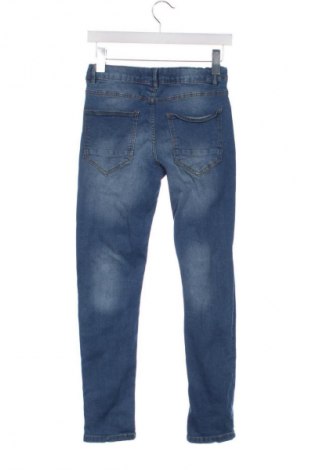 Kinderjeans Unbranded, Größe 10-11y/ 146-152 cm, Farbe Blau, Preis 16,37 €