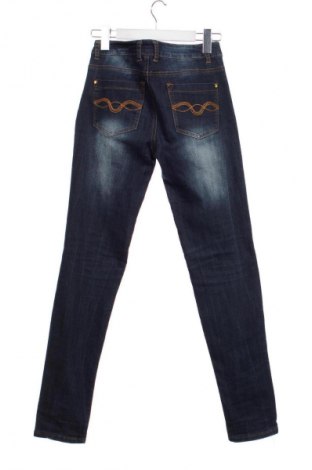 Kinderjeans Unbranded, Größe 12-13y/ 158-164 cm, Farbe Blau, Preis € 16,99