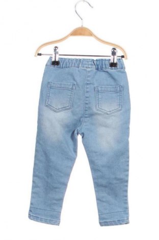 Detské džínsy  Unbranded, Veľkosť 9-12m/ 74-80 cm, Farba Modrá, Cena  16,42 €