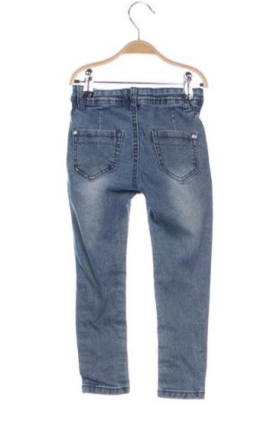 Detské džínsy  Unbranded, Veľkosť 2-3y/ 98-104 cm, Farba Modrá, Cena  16,42 €