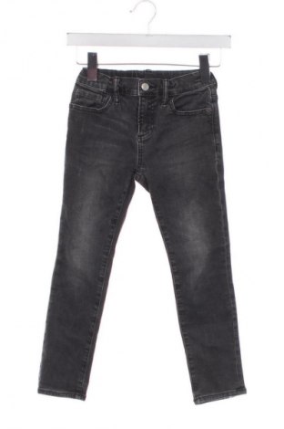 Παιδικά τζίν Unbranded, Μέγεθος 6-7y/ 122-128 εκ., Χρώμα Γκρί, Τιμή 16,00 €