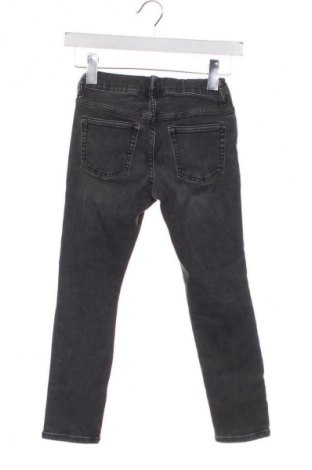 Παιδικά τζίν Unbranded, Μέγεθος 6-7y/ 122-128 εκ., Χρώμα Γκρί, Τιμή 16,00 €