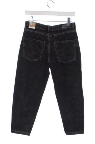 Παιδικά τζίν Unbranded, Μέγεθος 10-11y/ 146-152 εκ., Χρώμα Μαύρο, Τιμή 26,13 €