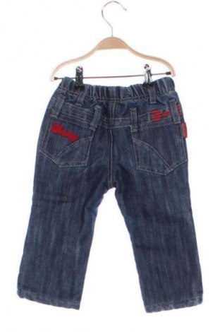Detské džínsy  Unbranded, Veľkosť 2-3y/ 98-104 cm, Farba Modrá, Cena  16,30 €
