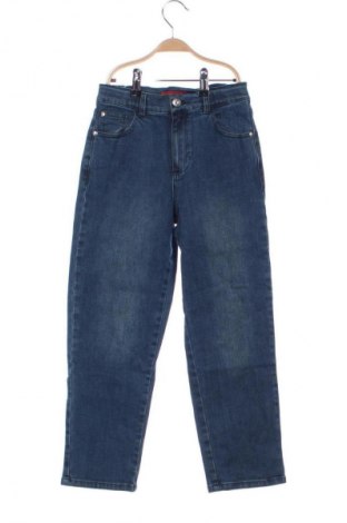 Παιδικά τζίν Guess, Μέγεθος 10-11y/ 146-152 εκ., Χρώμα Μπλέ, Τιμή 27,84 €