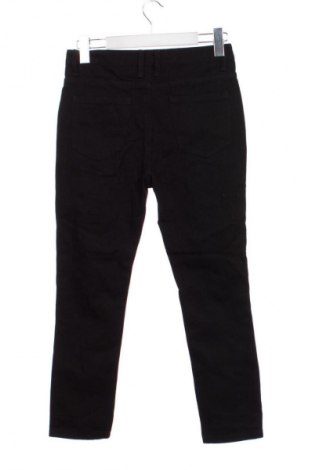 Kinderjeans Unbranded, Größe 10-11y/ 146-152 cm, Farbe Schwarz, Preis 8,99 €