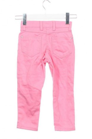 Παιδικά τζίν Unbranded, Μέγεθος 2-3y/ 98-104 εκ., Χρώμα Ρόζ , Τιμή 5,99 €