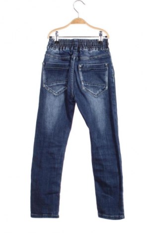 Kinderjeans Unbranded, Größe 7-8y/ 128-134 cm, Farbe Blau, Preis 16,00 €
