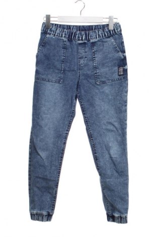 Kinderjeans Unbranded, Größe 11-12y/ 152-158 cm, Farbe Blau, Preis 16,36 €