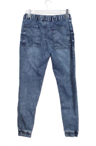 Kinderjeans Unbranded, Größe 11-12y/ 152-158 cm, Farbe Blau, Preis 16,36 €