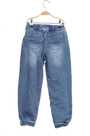 Kinderjeans Unbranded, Größe 5-6y/ 116-122 cm, Farbe Blau, Preis 16,30 €