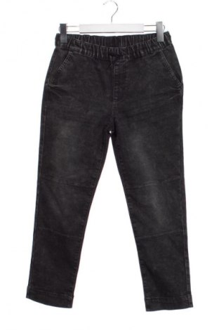 Dziecięce jeansy Unbranded, Rozmiar 9-10y/ 140-146 cm, Kolor Szary, Cena 85,74 zł