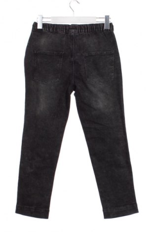 Dziecięce jeansy Unbranded, Rozmiar 9-10y/ 140-146 cm, Kolor Szary, Cena 85,74 zł