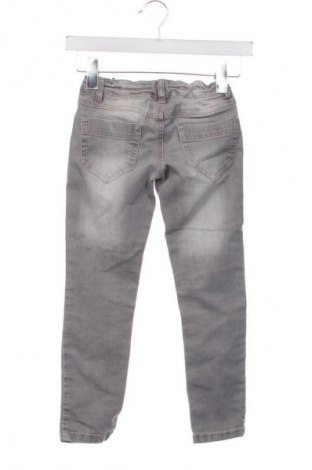 Kinderjeans United Colors Of Benetton, Größe 5-6y/ 116-122 cm, Farbe Grau, Preis 14,00 €
