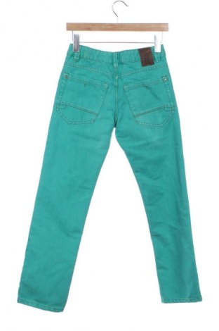 Παιδικά τζίν WE, Μέγεθος 11-12y/ 152-158 εκ., Χρώμα Πράσινο, Τιμή 16,00 €