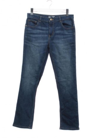 Kinderjeans Wonder Nation, Größe 15-18y/ 170-176 cm, Farbe Blau, Preis 7,99 €