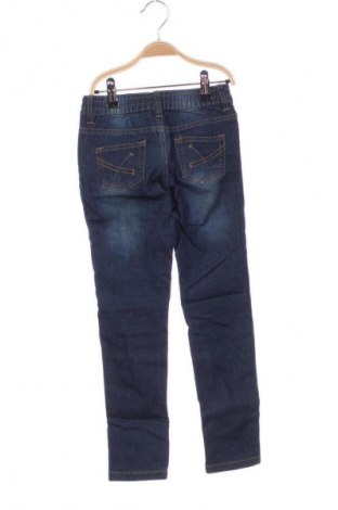 Kinderjeans X-Mail, Größe 5-6y/ 116-122 cm, Farbe Blau, Preis 7,99 €