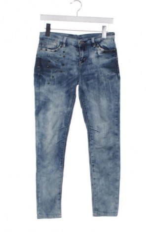 Παιδικά τζίν Y.F.K., Μέγεθος 10-11y/ 146-152 εκ., Χρώμα Μπλέ, Τιμή 16,00 €