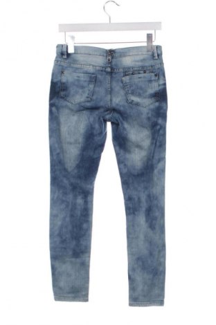 Παιδικά τζίν Y.F.K., Μέγεθος 10-11y/ 146-152 εκ., Χρώμα Μπλέ, Τιμή 16,00 €