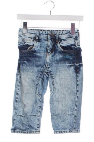 Dziecięce jeansy Y.F.K., Rozmiar 9-10y/ 140-146 cm, Kolor Niebieski, Cena 85,74 zł