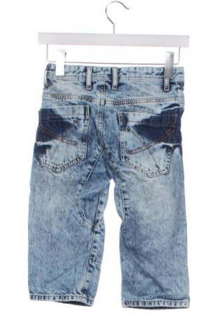 Dziecięce jeansy Y.F.K., Rozmiar 9-10y/ 140-146 cm, Kolor Niebieski, Cena 85,74 zł