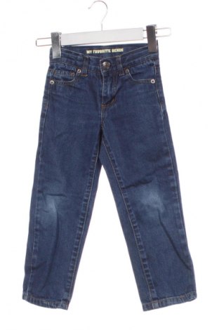 Kinderjeans ZY kids, Größe 3-4y/ 104-110 cm, Farbe Blau, Preis 16,00 €